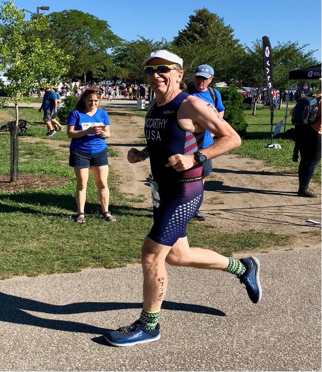 USAT Age Group Nationals Precision Multisport