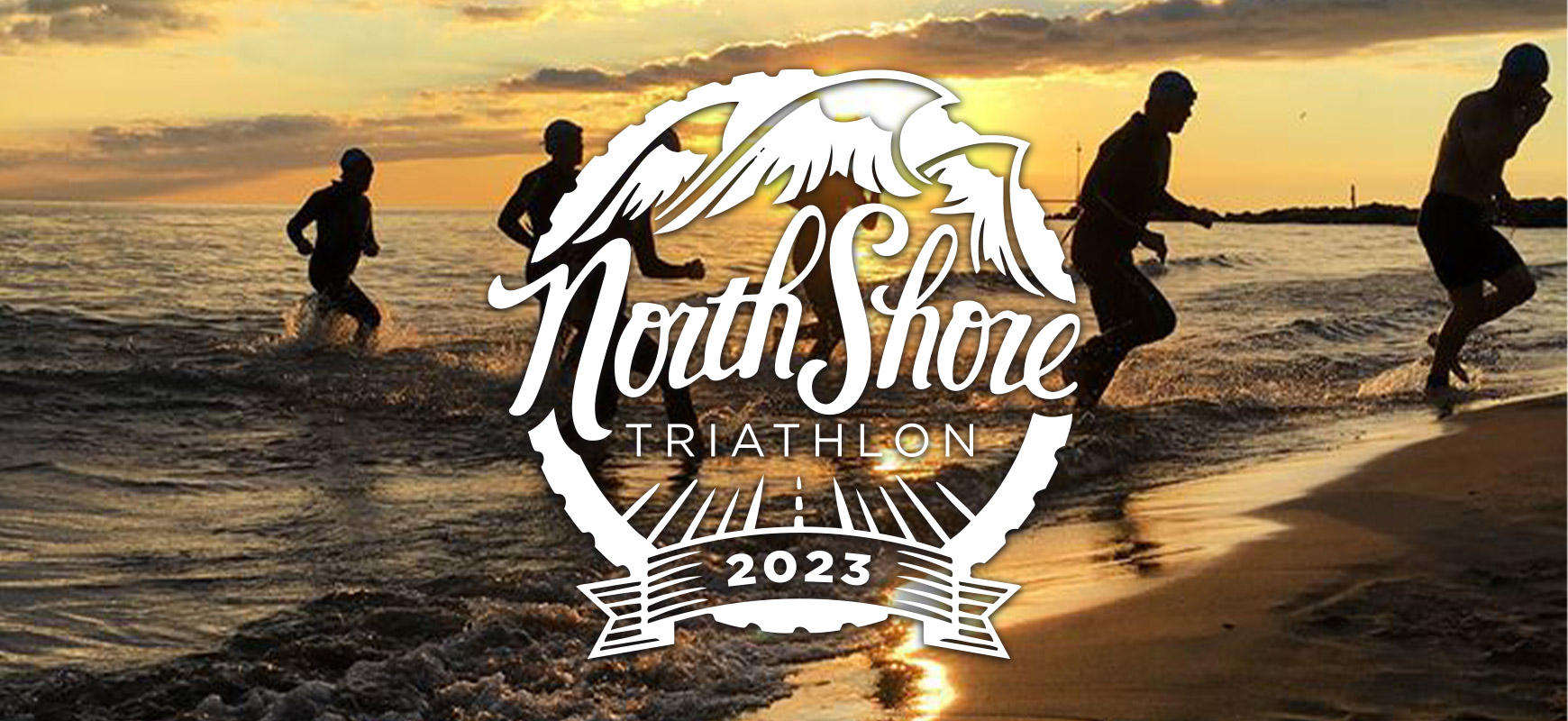 North Shore Triathlon 2023 Precision Multisport